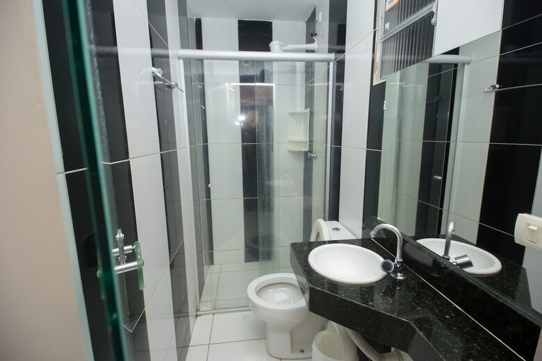 Teresina Hotel
