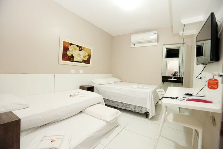 Teresina Hotel