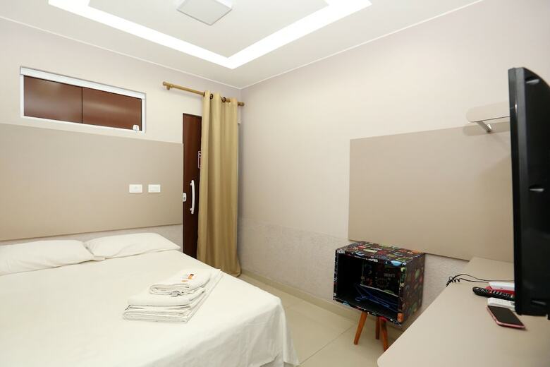 Teresina Hotel