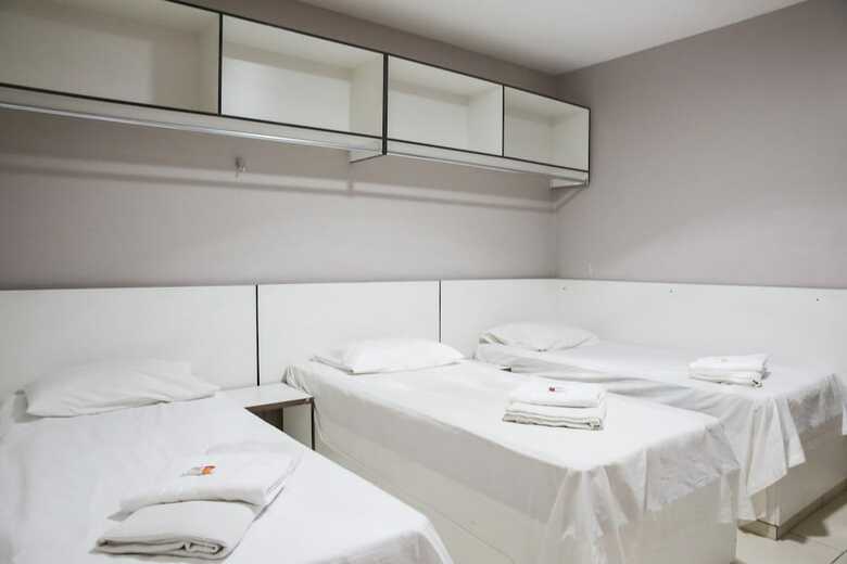 Teresina Hotel