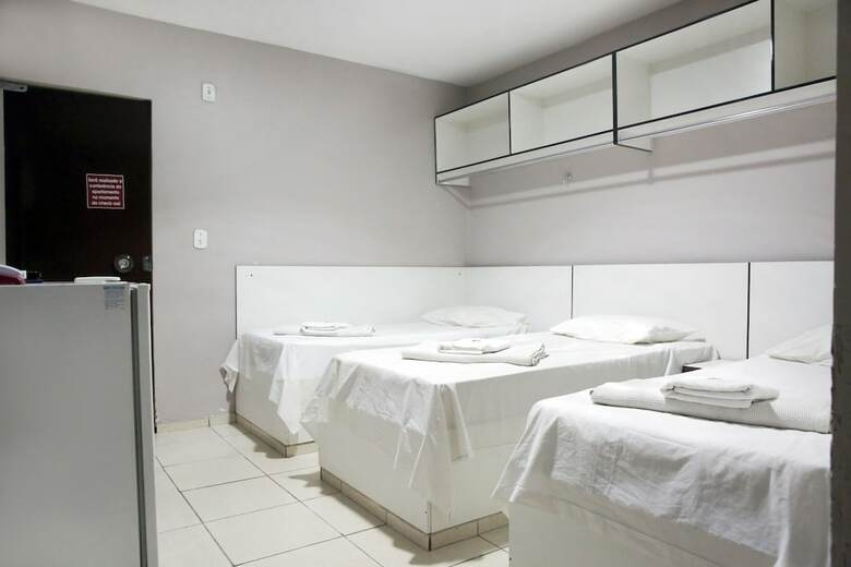 Teresina Hotel