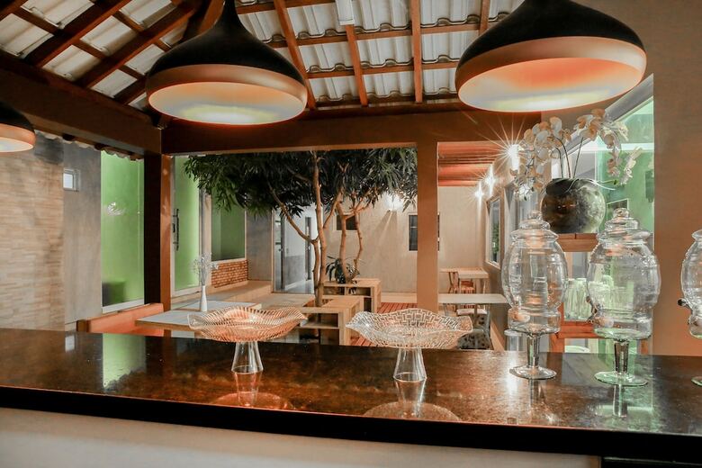Teresina Hotel