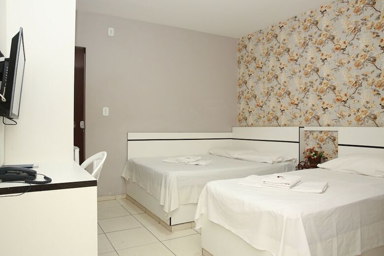 Teresina Hotel