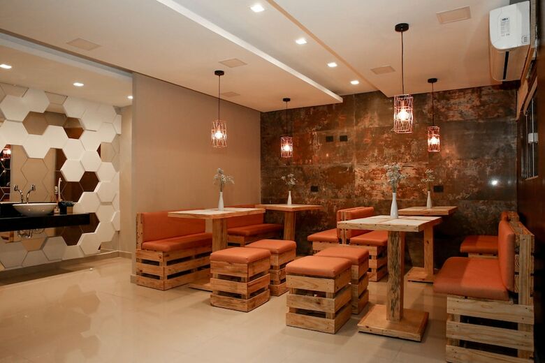 Teresina Hotel