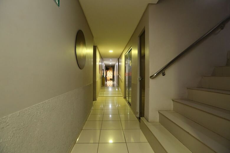 Teresina Hotel