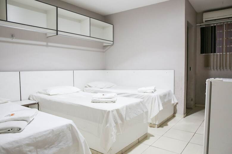 Teresina Hotel