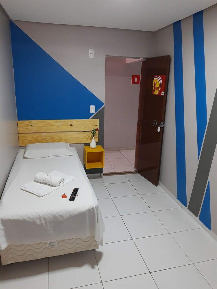 Teresina Hotel
