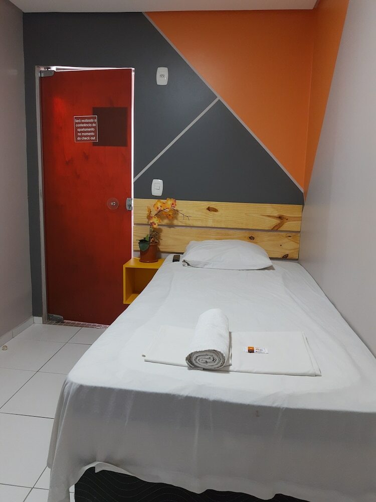 Teresina Hotel