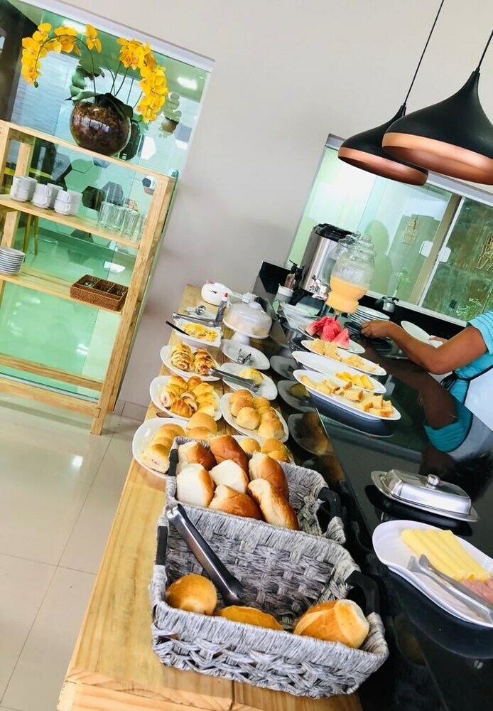 Teresina Hotel