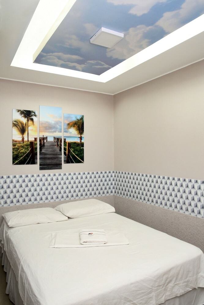 Teresina Hotel