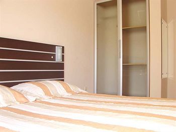 Hostal Pousada Acapulco