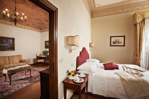 Agroturismo Villa Poggiano