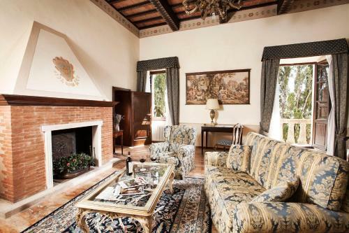 Agroturismo Villa Poggiano