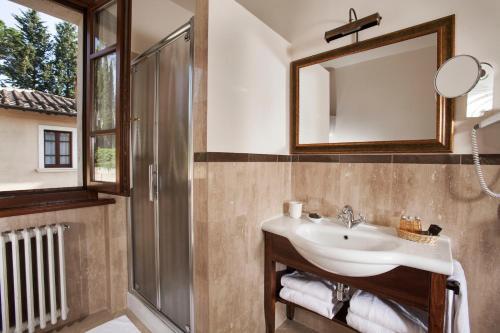 Agroturismo Villa Poggiano