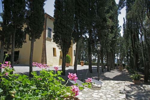 Agroturismo Villa Poggiano