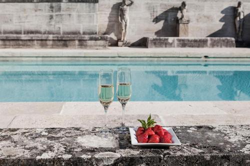 Agroturismo Villa Poggiano