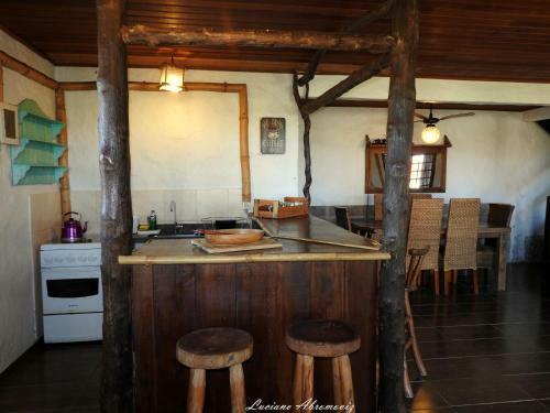 Posada Casa Morango