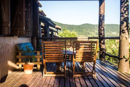 Posada Casa Morango