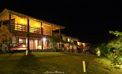 Posada Casa Morango