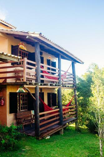 Posada Casa Morango