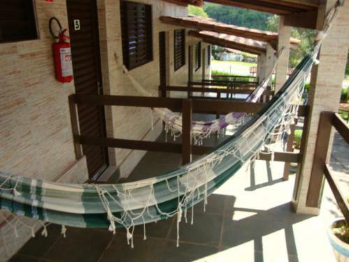 Camping Quintal Das Estrelas