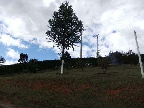 Lodge Canto Do Vento Hospedaria