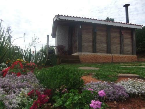 Lodge Canto Do Vento Hospedaria