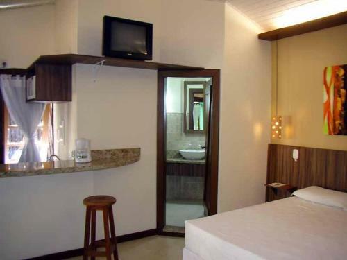 Hostal Pousada Georges Village