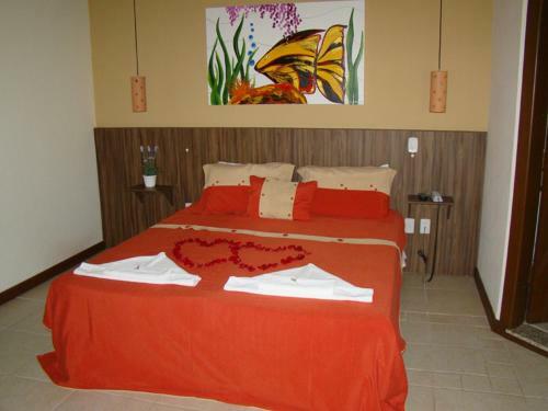 Hostal Pousada Georges Village