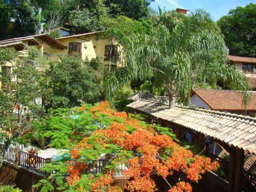Hostal Pousada Georges Village