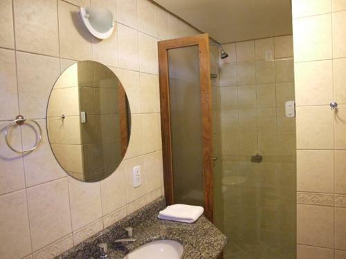 Hostal Pousada Georges Village
