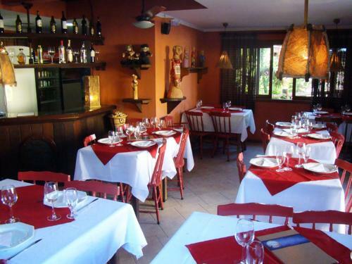 Hostal Pousada Georges Village