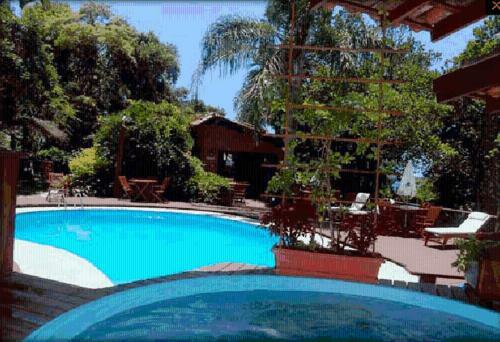 Hostal Pousada Georges Village