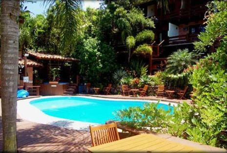 Hostal Pousada Georges Village