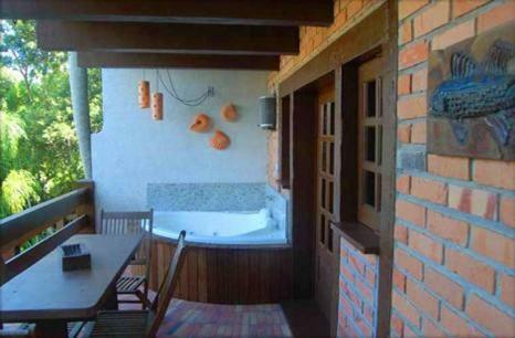 Hostal Pousada Georges Village