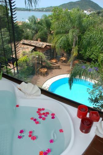 Hostal Pousada Georges Village