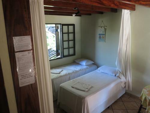 Hostal Pousada Da Villa Itamambuca