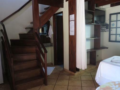 Hostal Pousada Da Villa Itamambuca