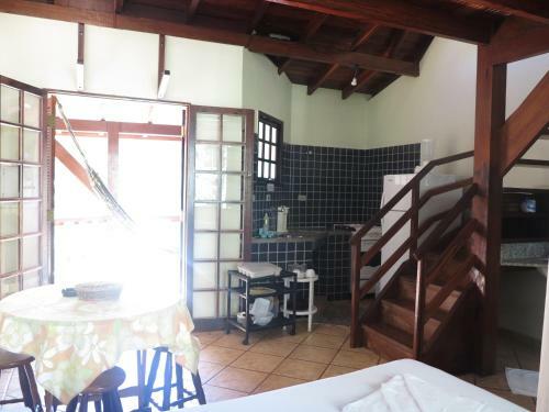 Hostal Pousada Da Villa Itamambuca