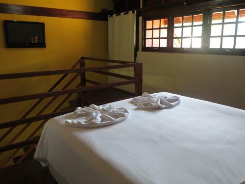 Hostal Pousada Da Villa Itamambuca