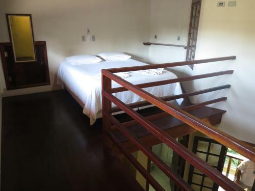 Hostal Pousada Da Villa Itamambuca