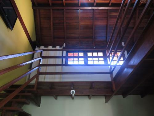 Hostal Pousada Da Villa Itamambuca
