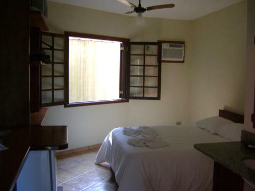 Hostal Pousada Da Villa Itamambuca