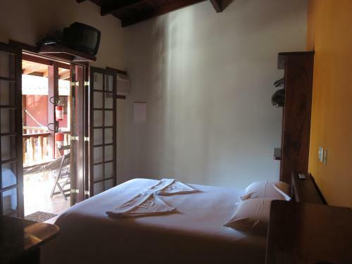 Hostal Pousada Da Villa Itamambuca