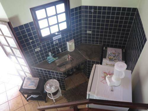 Hostal Pousada Da Villa Itamambuca