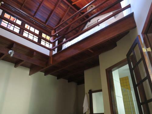 Hostal Pousada Da Villa Itamambuca