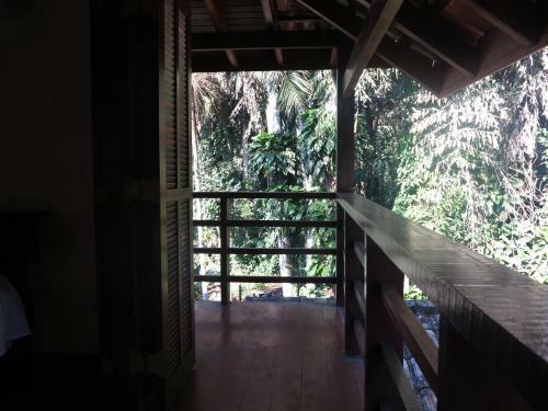Hostal Pousada Da Villa Itamambuca
