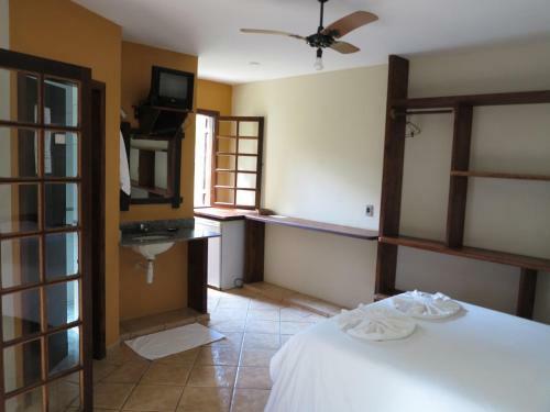 Hostal Pousada Da Villa Itamambuca