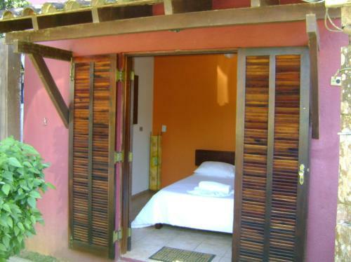 Hostal Pousada Da Villa Itamambuca