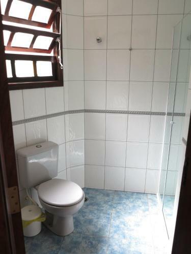 Hostal Pousada Da Villa Itamambuca